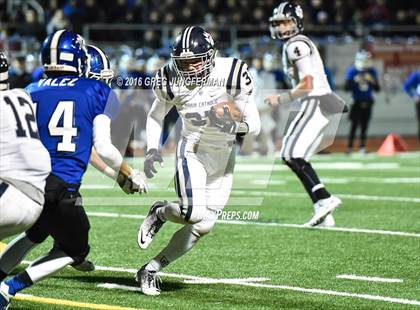Thumbnail 3 in Marin Catholic @ Analy (CIF NCS D3 Semi-Final) photogallery.