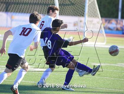 Thumbnail 3 in Carlsbad vs. Torrey Pines (21st Annual SoCal Classic) photogallery.
