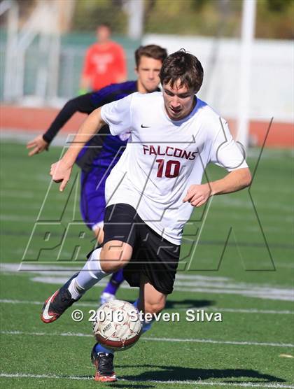 Thumbnail 1 in Carlsbad vs. Torrey Pines (21st Annual SoCal Classic) photogallery.