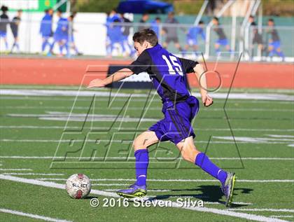 Thumbnail 1 in Carlsbad vs. Torrey Pines (21st Annual SoCal Classic) photogallery.