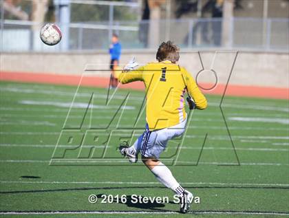 Thumbnail 2 in Carlsbad vs. Torrey Pines (21st Annual SoCal Classic) photogallery.