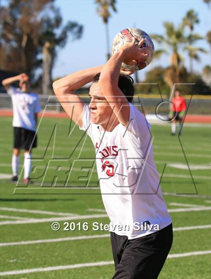 Thumbnail 3 in Carlsbad vs. Torrey Pines (21st Annual SoCal Classic) photogallery.