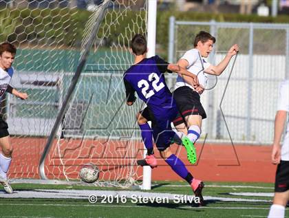 Thumbnail 3 in Carlsbad vs. Torrey Pines (21st Annual SoCal Classic) photogallery.