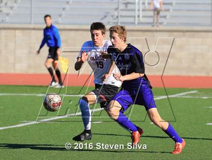 Thumbnail 2 in Carlsbad vs. Torrey Pines (21st Annual SoCal Classic) photogallery.