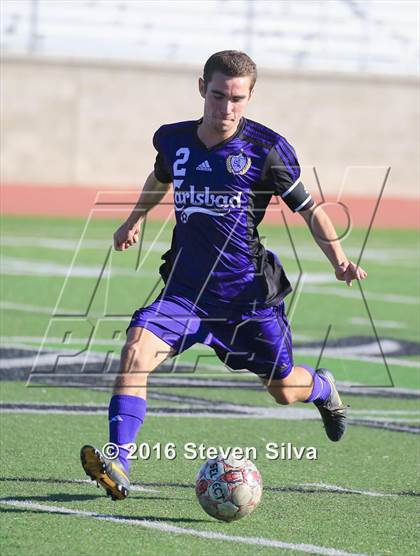 Thumbnail 2 in Carlsbad vs. Torrey Pines (21st Annual SoCal Classic) photogallery.