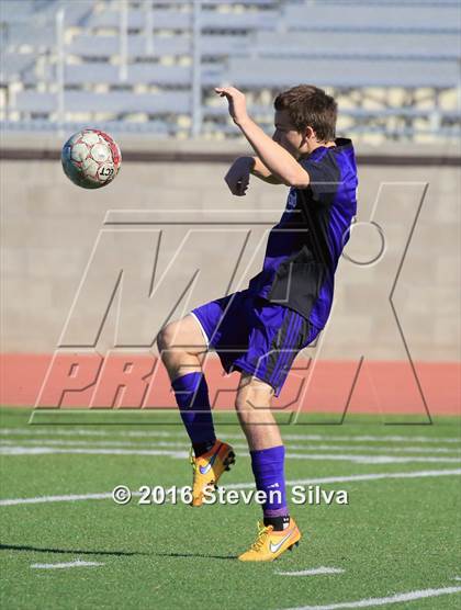 Thumbnail 1 in Carlsbad vs. Torrey Pines (21st Annual SoCal Classic) photogallery.
