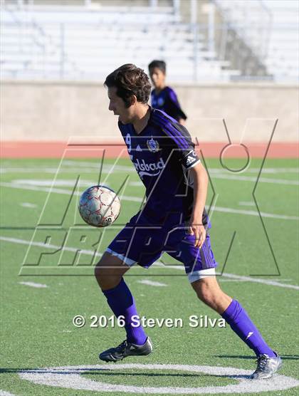 Thumbnail 1 in Carlsbad vs. Torrey Pines (21st Annual SoCal Classic) photogallery.