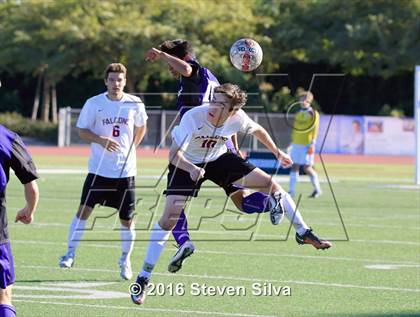 Thumbnail 1 in Carlsbad vs. Torrey Pines (21st Annual SoCal Classic) photogallery.