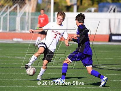 Thumbnail 2 in Carlsbad vs. Torrey Pines (21st Annual SoCal Classic) photogallery.