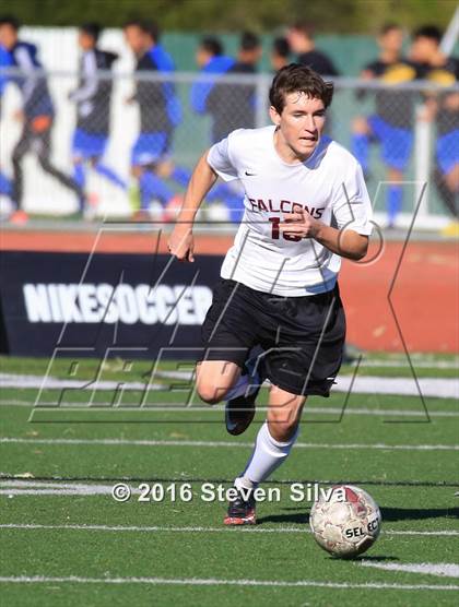 Thumbnail 1 in Carlsbad vs. Torrey Pines (21st Annual SoCal Classic) photogallery.