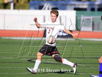 Thumbnail 1 in Carlsbad vs. Torrey Pines (21st Annual SoCal Classic) photogallery.