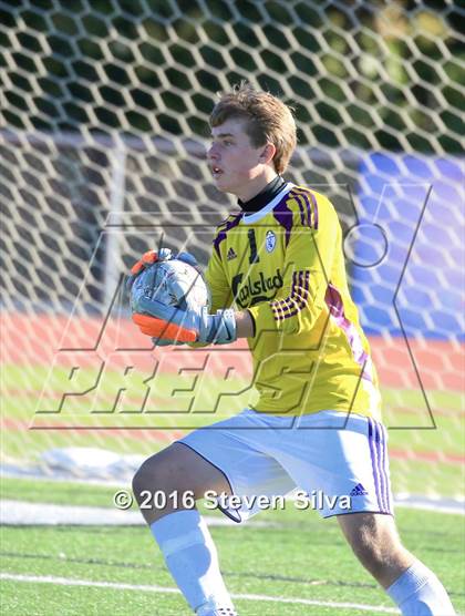 Thumbnail 1 in Carlsbad vs. Torrey Pines (21st Annual SoCal Classic) photogallery.
