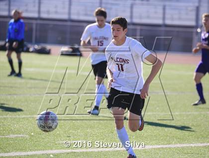 Thumbnail 1 in Carlsbad vs. Torrey Pines (21st Annual SoCal Classic) photogallery.