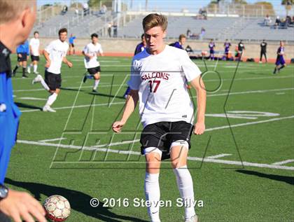 Thumbnail 3 in Carlsbad vs. Torrey Pines (21st Annual SoCal Classic) photogallery.