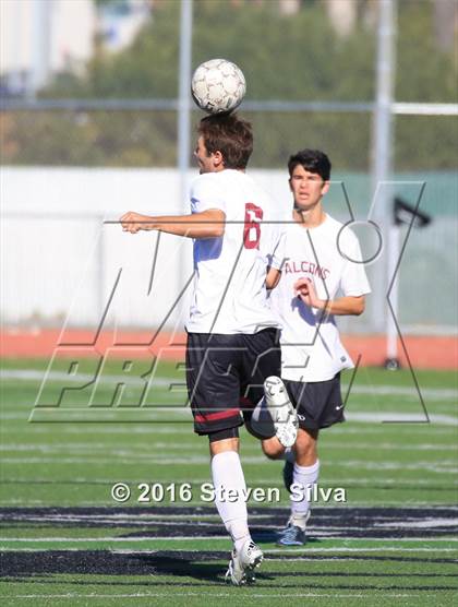 Thumbnail 2 in Carlsbad vs. Torrey Pines (21st Annual SoCal Classic) photogallery.