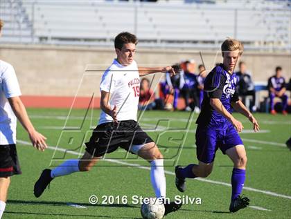 Thumbnail 3 in Carlsbad vs. Torrey Pines (21st Annual SoCal Classic) photogallery.