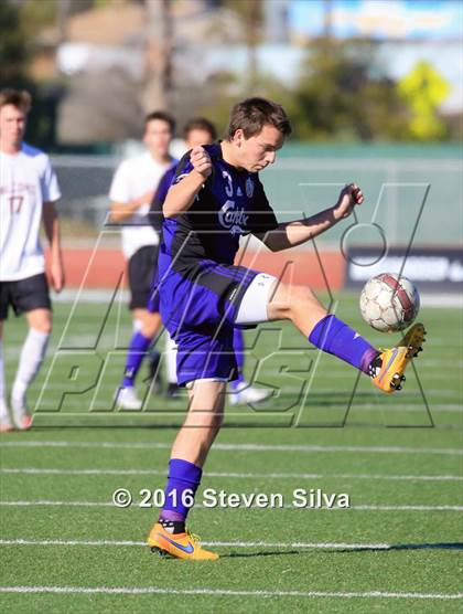 Thumbnail 1 in Carlsbad vs. Torrey Pines (21st Annual SoCal Classic) photogallery.