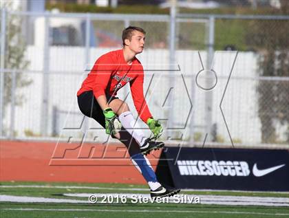 Thumbnail 3 in Carlsbad vs. Torrey Pines (21st Annual SoCal Classic) photogallery.