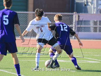Thumbnail 3 in Carlsbad vs. Torrey Pines (21st Annual SoCal Classic) photogallery.