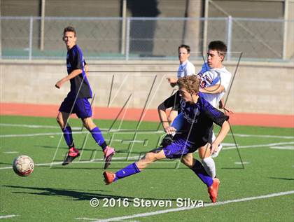 Thumbnail 1 in Carlsbad vs. Torrey Pines (21st Annual SoCal Classic) photogallery.