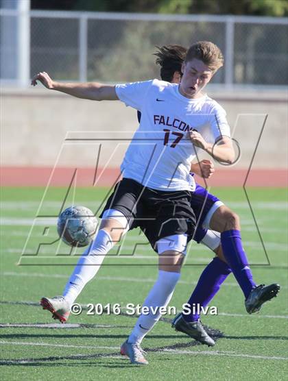 Thumbnail 2 in Carlsbad vs. Torrey Pines (21st Annual SoCal Classic) photogallery.