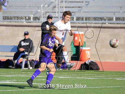 Thumbnail 1 in Carlsbad vs. Torrey Pines (21st Annual SoCal Classic) photogallery.