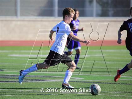 Thumbnail 2 in Carlsbad vs. Torrey Pines (21st Annual SoCal Classic) photogallery.