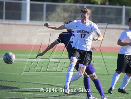Thumbnail 3 in Carlsbad vs. Torrey Pines (21st Annual SoCal Classic) photogallery.