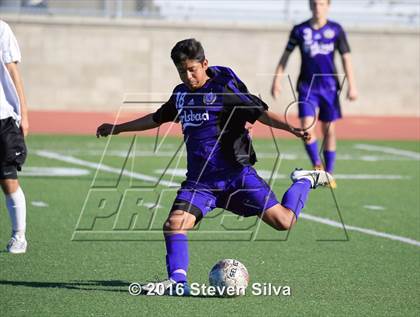 Thumbnail 2 in Carlsbad vs. Torrey Pines (21st Annual SoCal Classic) photogallery.