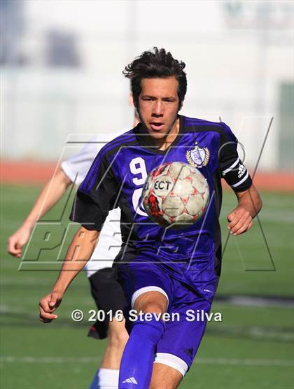 Thumbnail 1 in Carlsbad vs. Torrey Pines (21st Annual SoCal Classic) photogallery.