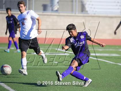 Thumbnail 3 in Carlsbad vs. Torrey Pines (21st Annual SoCal Classic) photogallery.