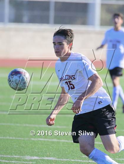 Thumbnail 1 in Carlsbad vs. Torrey Pines (21st Annual SoCal Classic) photogallery.
