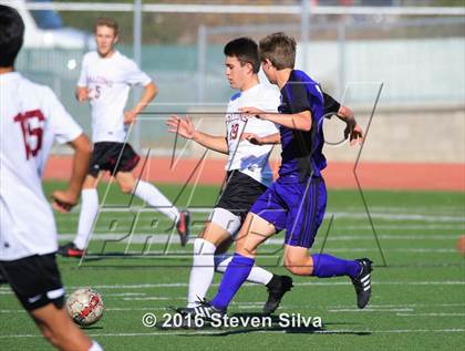 Thumbnail 2 in Carlsbad vs. Torrey Pines (21st Annual SoCal Classic) photogallery.