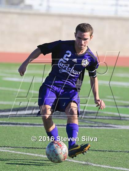Thumbnail 3 in Carlsbad vs. Torrey Pines (21st Annual SoCal Classic) photogallery.