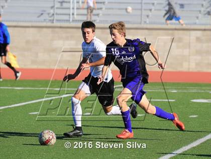 Thumbnail 1 in Carlsbad vs. Torrey Pines (21st Annual SoCal Classic) photogallery.
