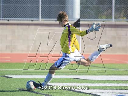 Thumbnail 1 in Carlsbad vs. Torrey Pines (21st Annual SoCal Classic) photogallery.