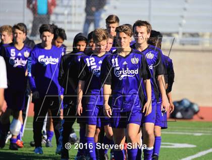 Thumbnail 2 in Carlsbad vs. Torrey Pines (21st Annual SoCal Classic) photogallery.