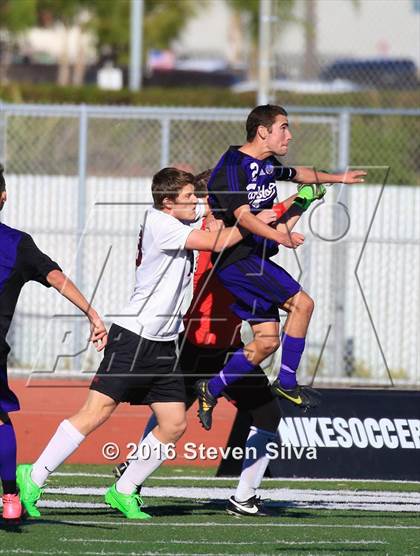 Thumbnail 3 in Carlsbad vs. Torrey Pines (21st Annual SoCal Classic) photogallery.