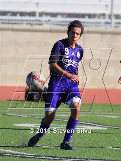 Thumbnail 1 in Carlsbad vs. Torrey Pines (21st Annual SoCal Classic) photogallery.