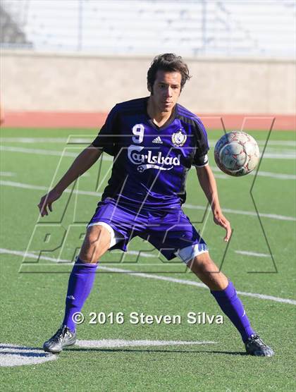 Thumbnail 3 in Carlsbad vs. Torrey Pines (21st Annual SoCal Classic) photogallery.