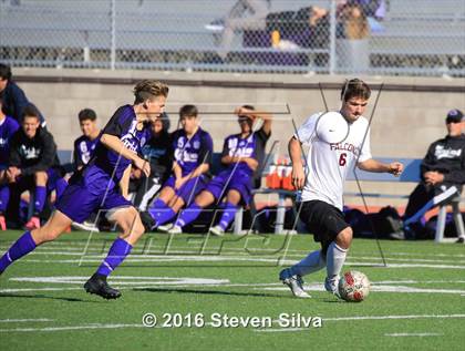 Thumbnail 3 in Carlsbad vs. Torrey Pines (21st Annual SoCal Classic) photogallery.
