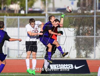 Thumbnail 1 in Carlsbad vs. Torrey Pines (21st Annual SoCal Classic) photogallery.