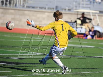 Thumbnail 1 in Carlsbad vs. Torrey Pines (21st Annual SoCal Classic) photogallery.