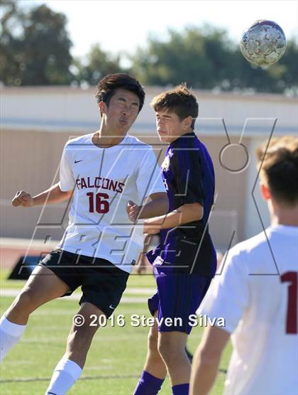 Thumbnail 1 in Carlsbad vs. Torrey Pines (21st Annual SoCal Classic) photogallery.