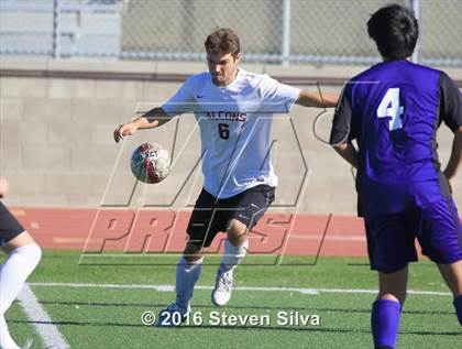 Thumbnail 3 in Carlsbad vs. Torrey Pines (21st Annual SoCal Classic) photogallery.