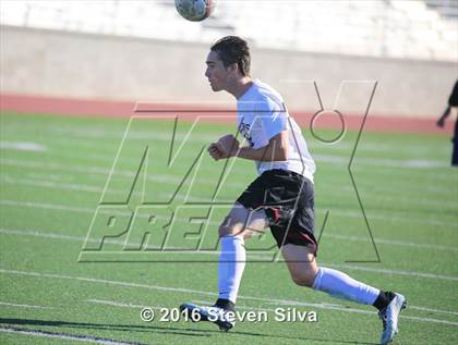 Thumbnail 3 in Carlsbad vs. Torrey Pines (21st Annual SoCal Classic) photogallery.