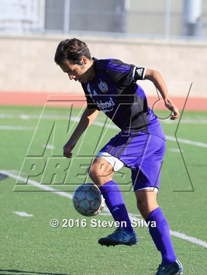 Thumbnail 2 in Carlsbad vs. Torrey Pines (21st Annual SoCal Classic) photogallery.