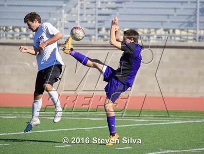 Thumbnail 2 in Carlsbad vs. Torrey Pines (21st Annual SoCal Classic) photogallery.
