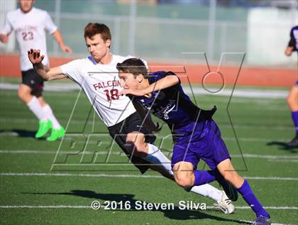 Thumbnail 3 in Carlsbad vs. Torrey Pines (21st Annual SoCal Classic) photogallery.