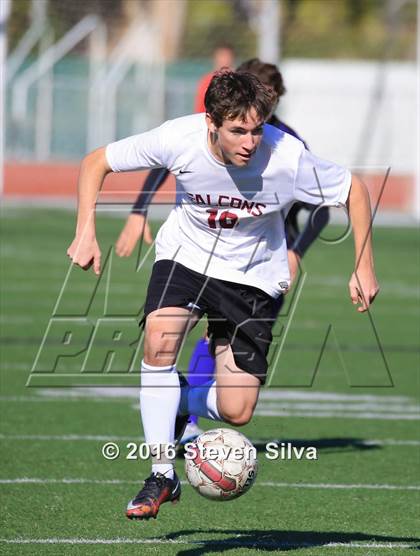Thumbnail 2 in Carlsbad vs. Torrey Pines (21st Annual SoCal Classic) photogallery.